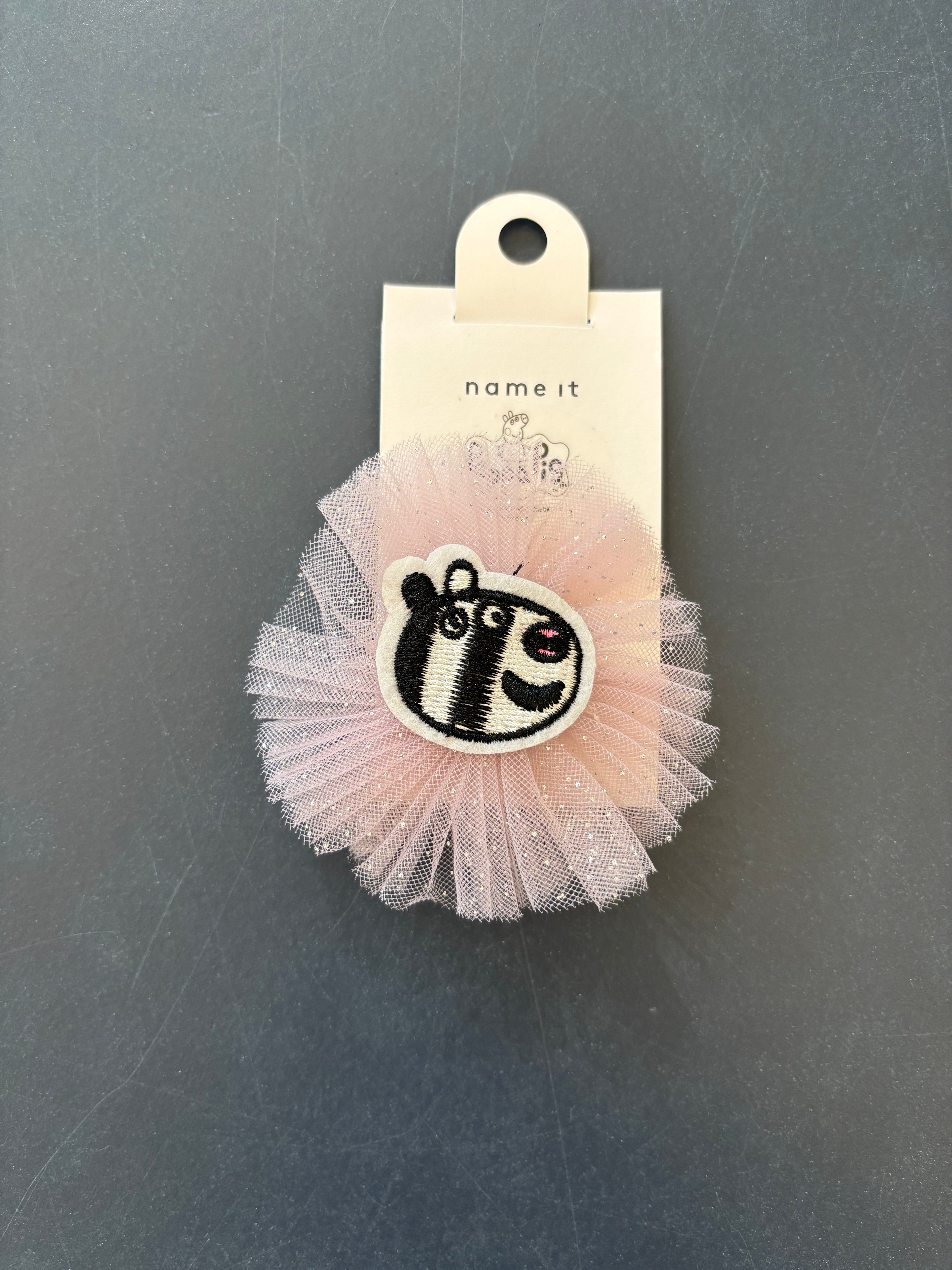 NMFORSA Hair Accessory - Corsage